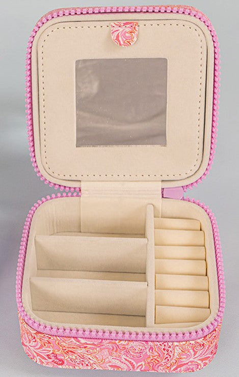 Simply Southern Jewely Cases