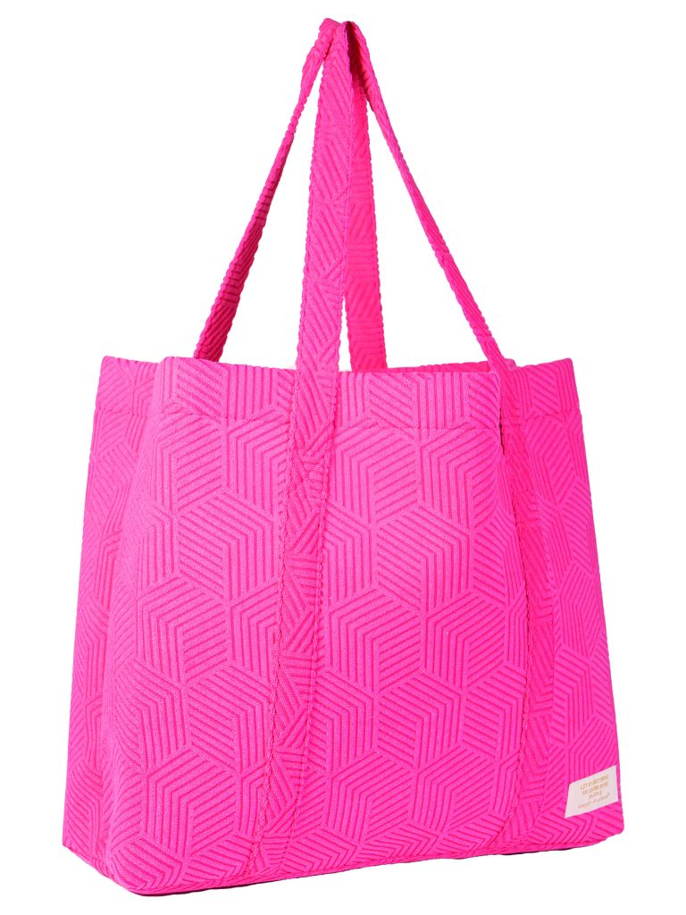 Simply Southern Ivory Tote Bag