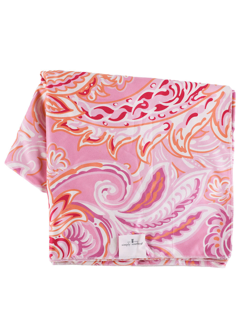 Simply Southern Quick Dry Towels