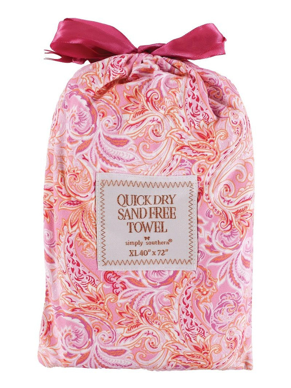 Simply Southern Quick Dry Towels