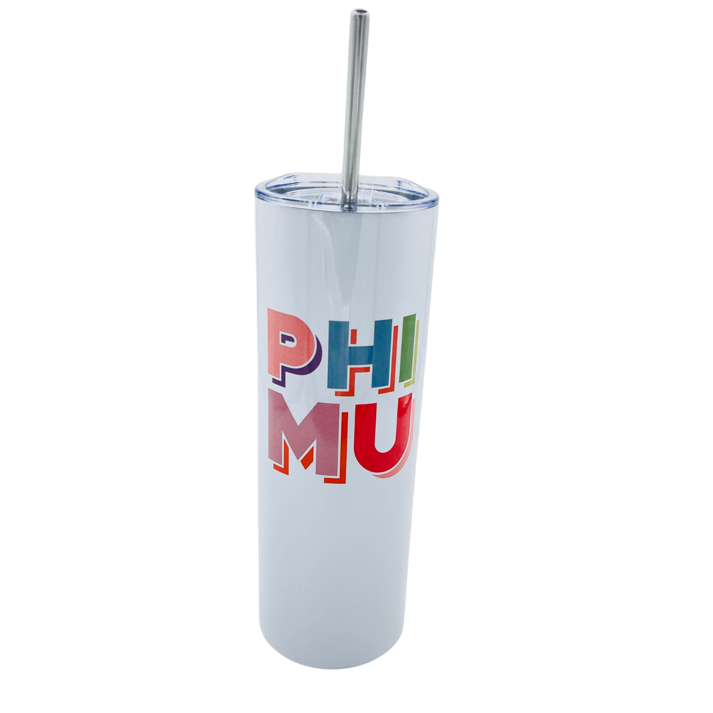 Sorority Tumblers