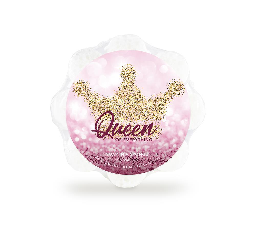 Caren Soap Sponges