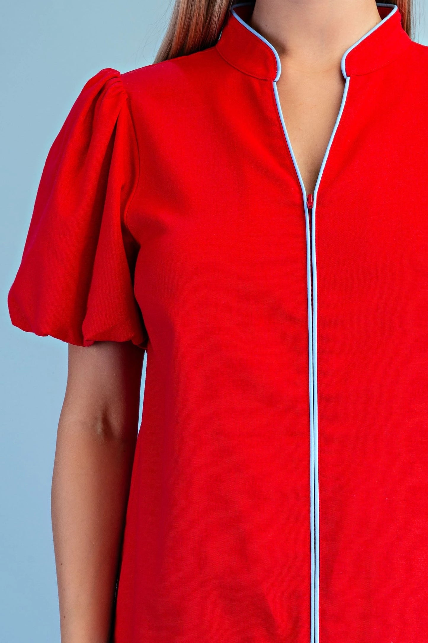 The Dixie Darlin' Dress