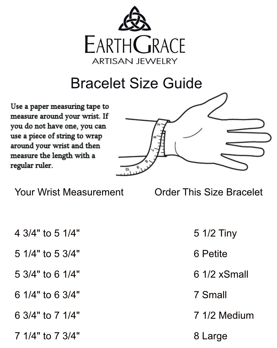 Harmony Bracelet - 1105