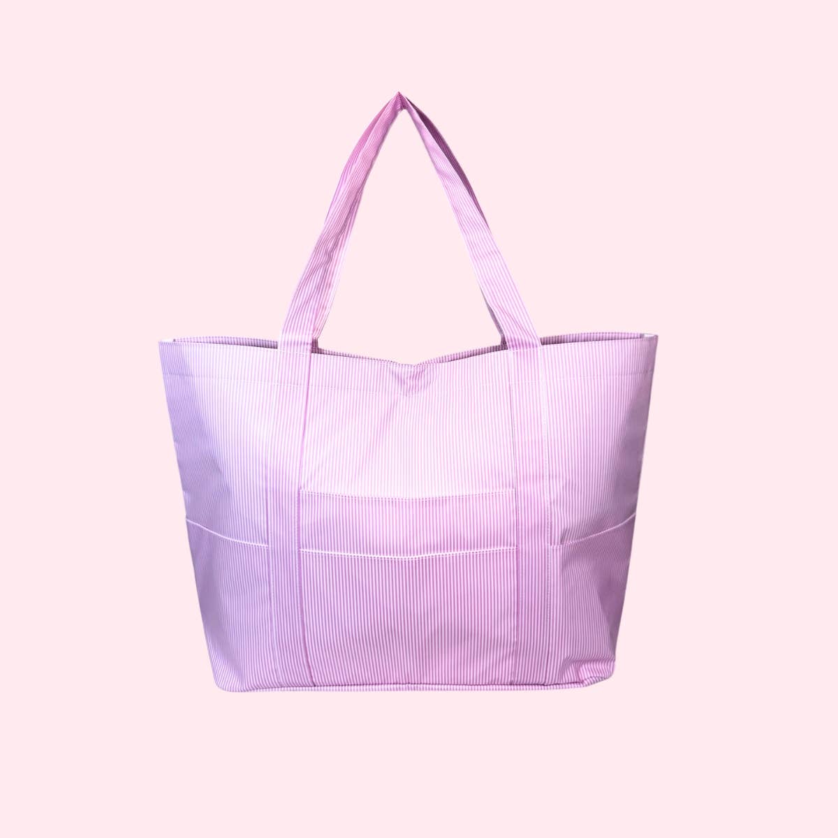 The Big Mama Tote | ( Multiple Colors )