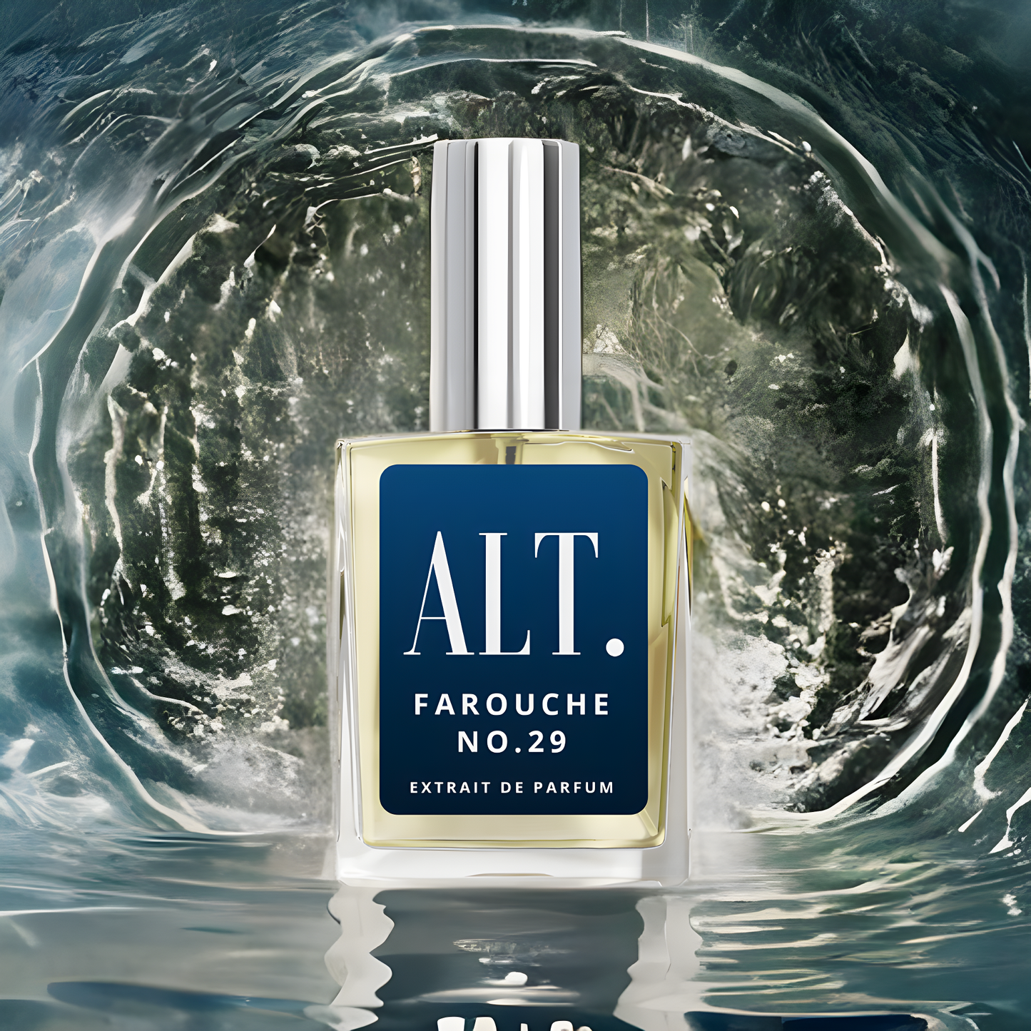 ALT Farouche Cologne