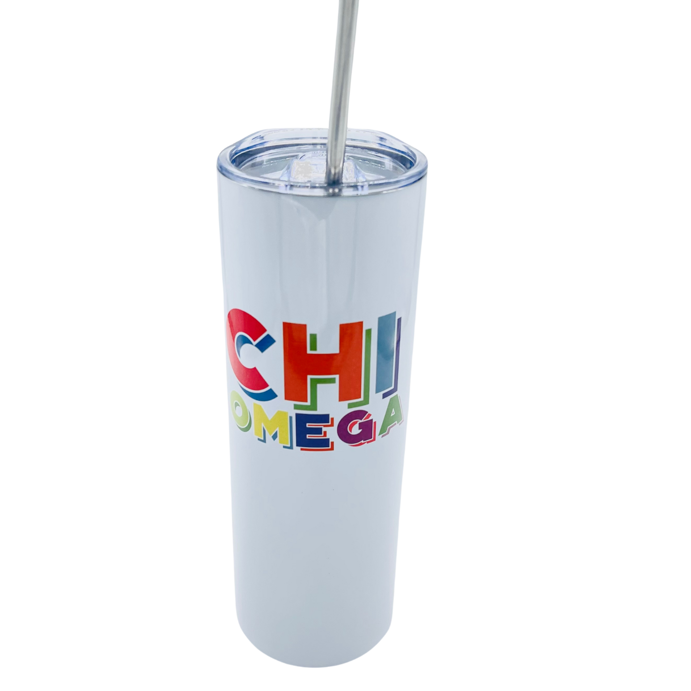Sorority Tumblers
