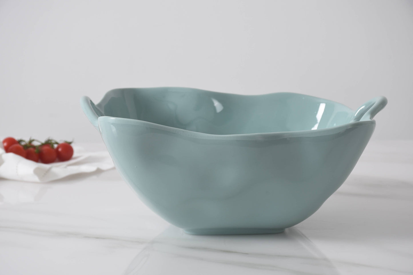 Extra Large Melamine Serving Bowl