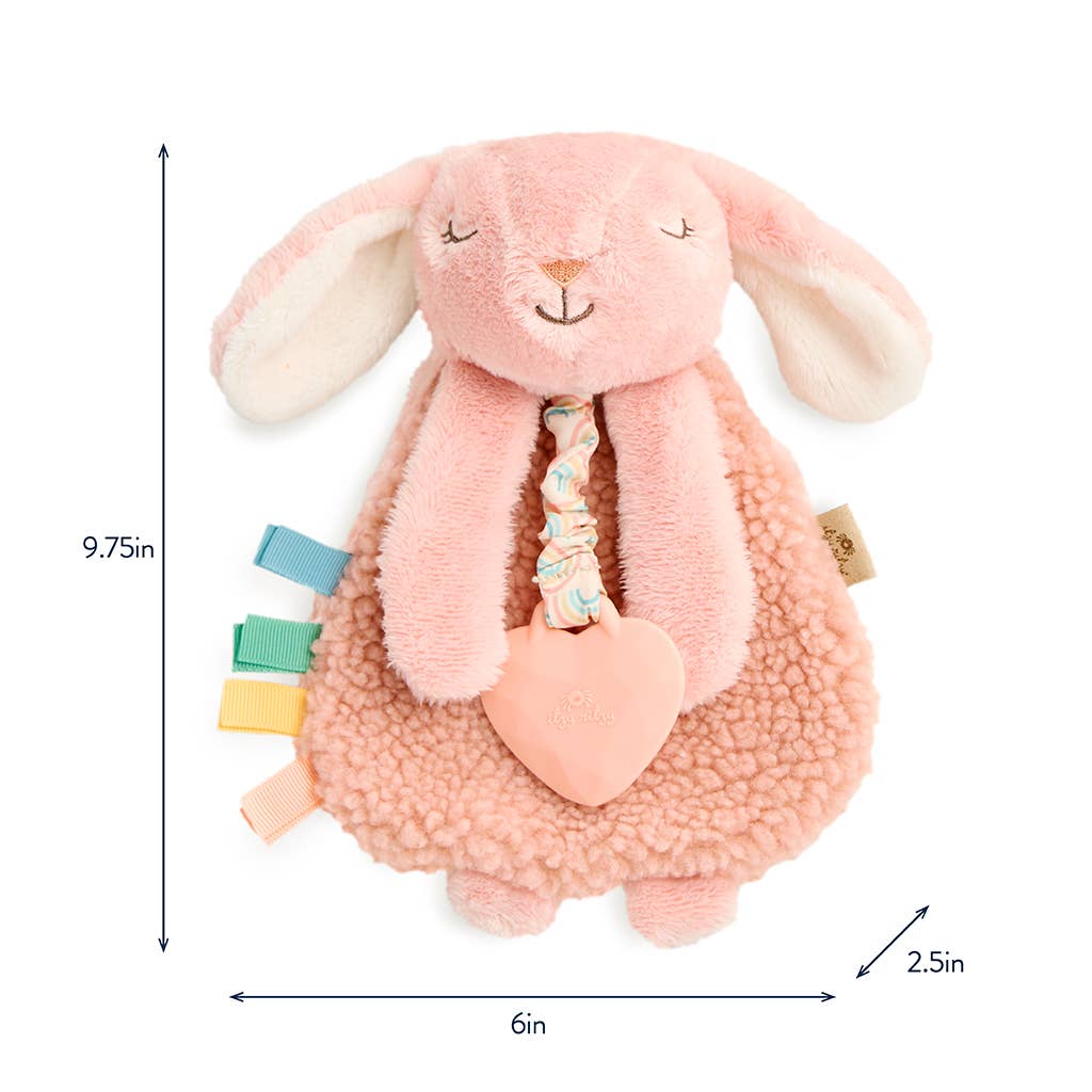 Ana the Bunny Lovey™ Plush