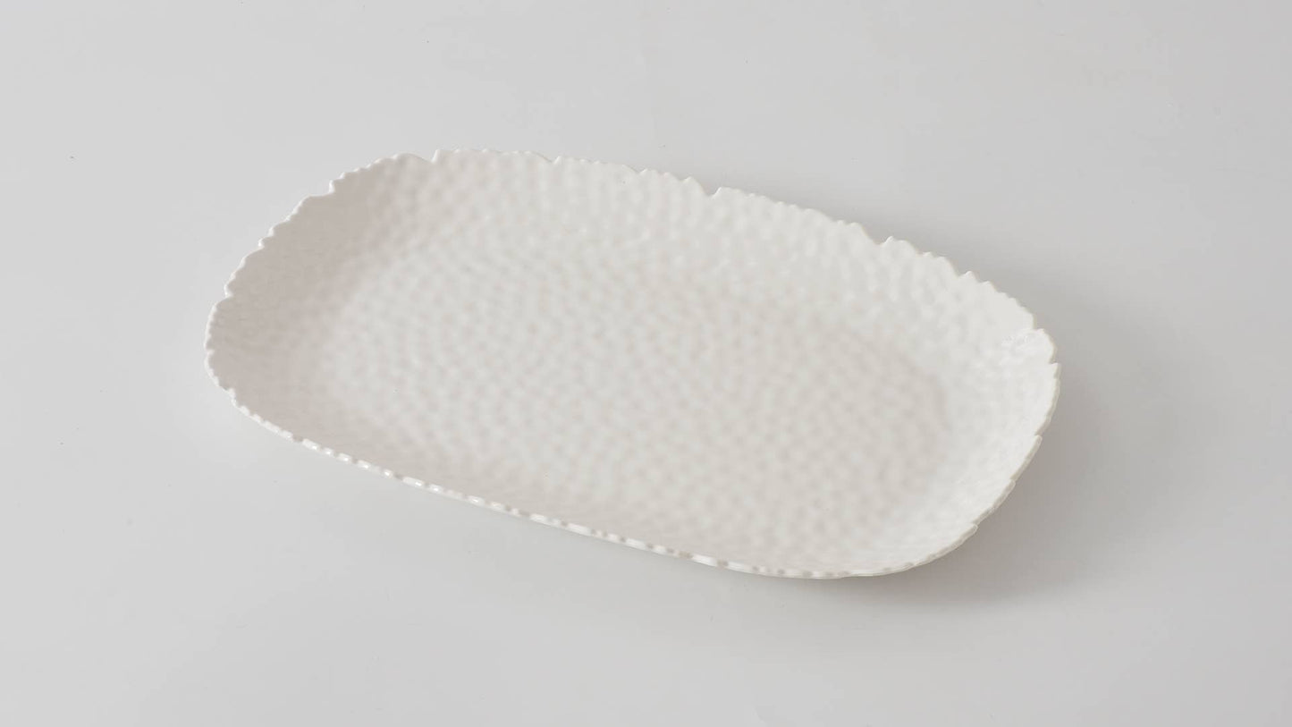 Pampa Bay Waves XL Melamine Serving Platter