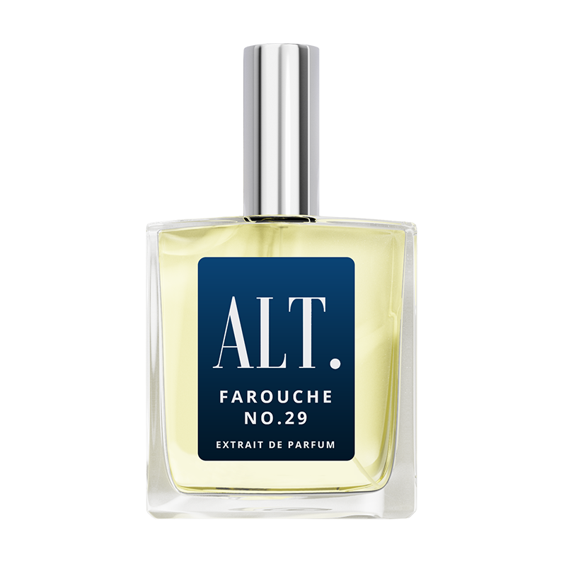 ALT Farouche Cologne