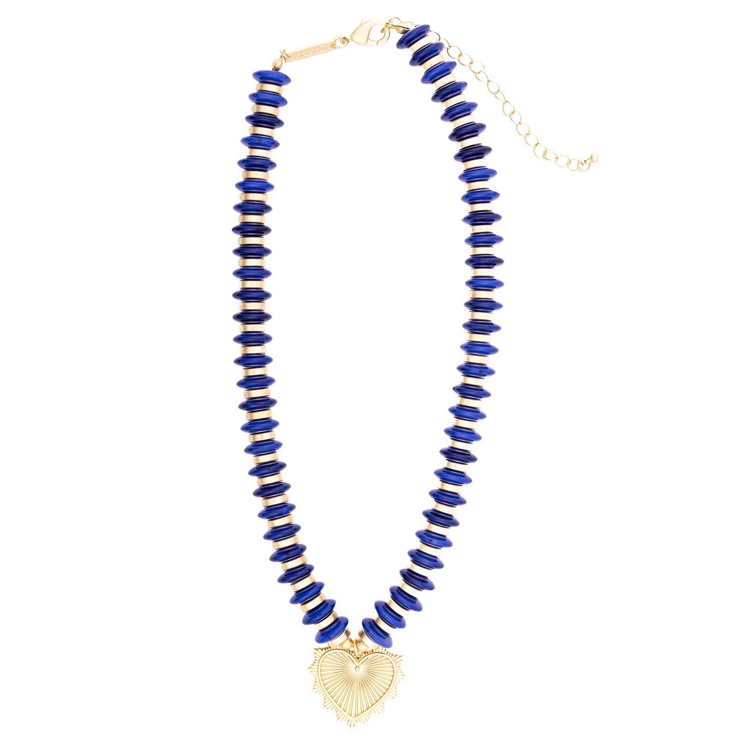 Michelle McDowell Anniston Midnight Necklace