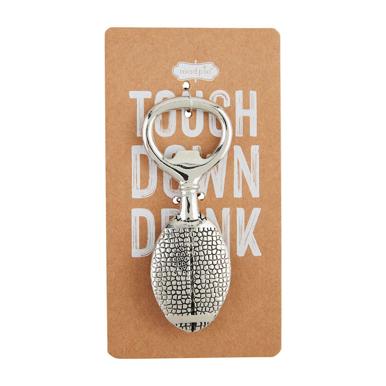 Football / Fish / Golf Bottle Opener