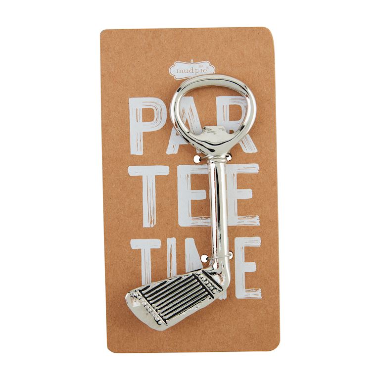 Football / Fish / Golf Bottle Opener