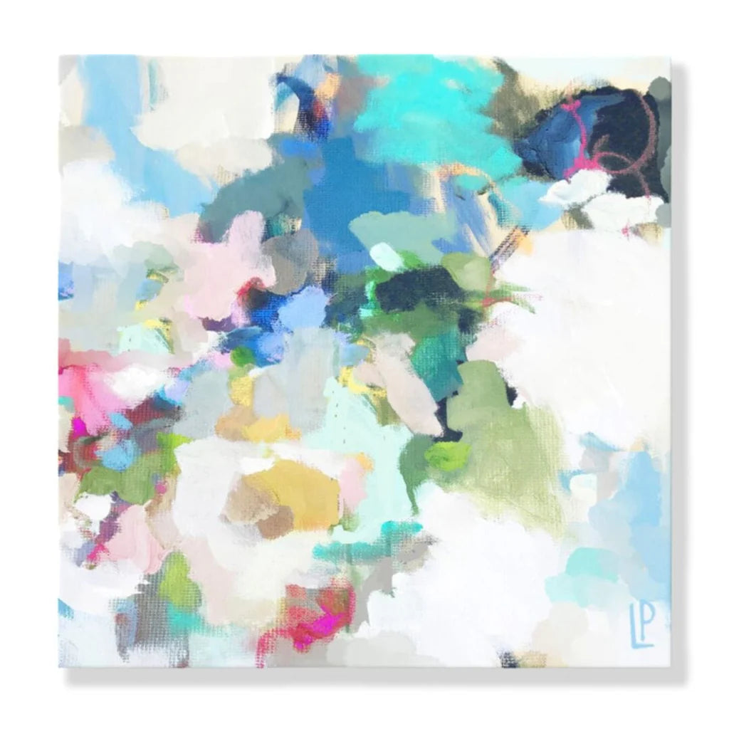LP Park Avenue Canvas Art