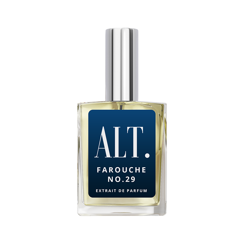 ALT Farouche Cologne