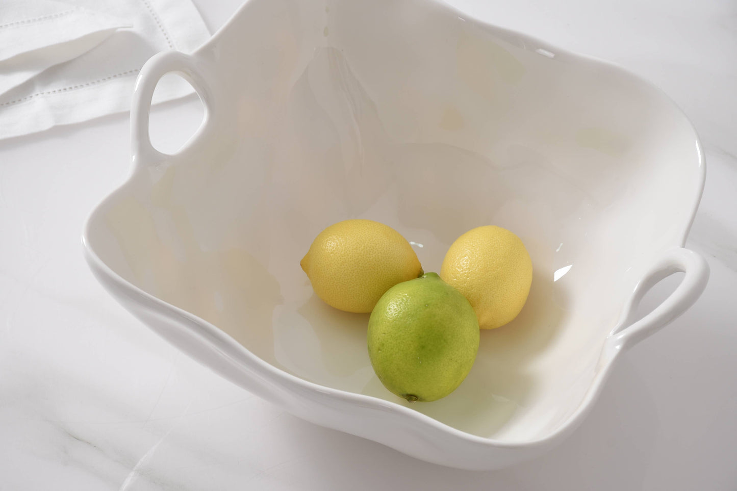 Extra Large Melamine Serving Bowl