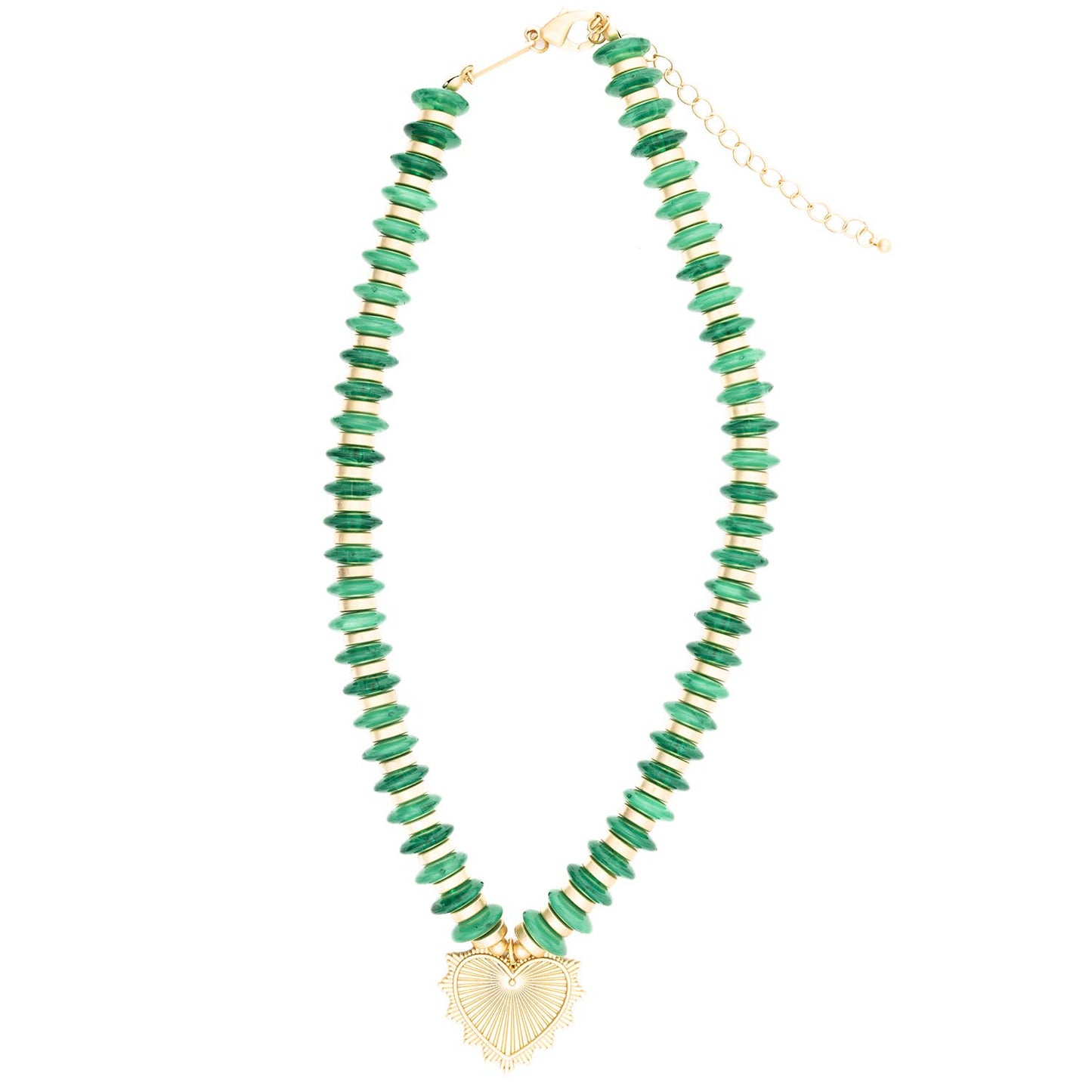 Michelle McDowell Anniston Pine Necklace