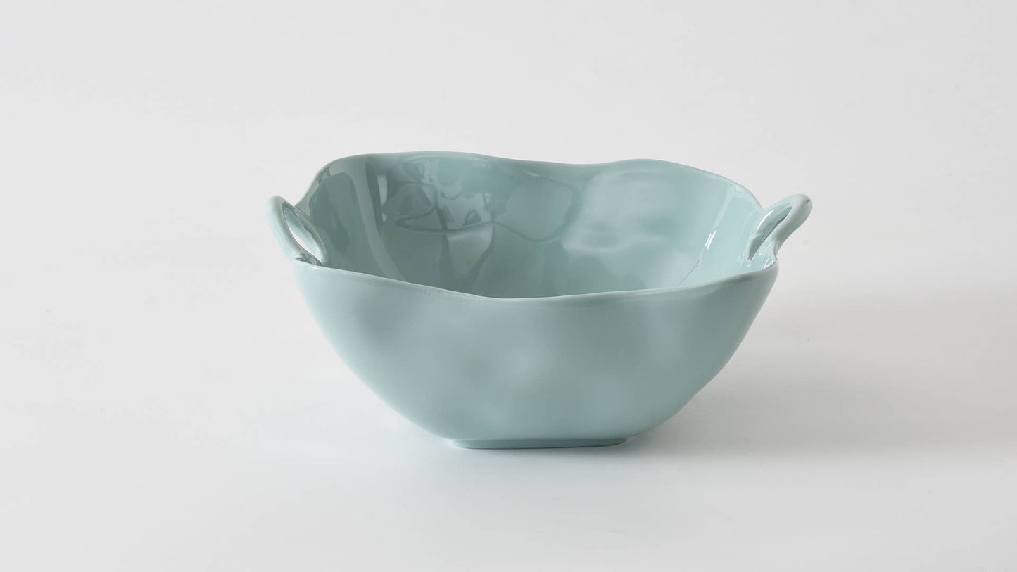 Extra Large Melamine Serving Bowl
