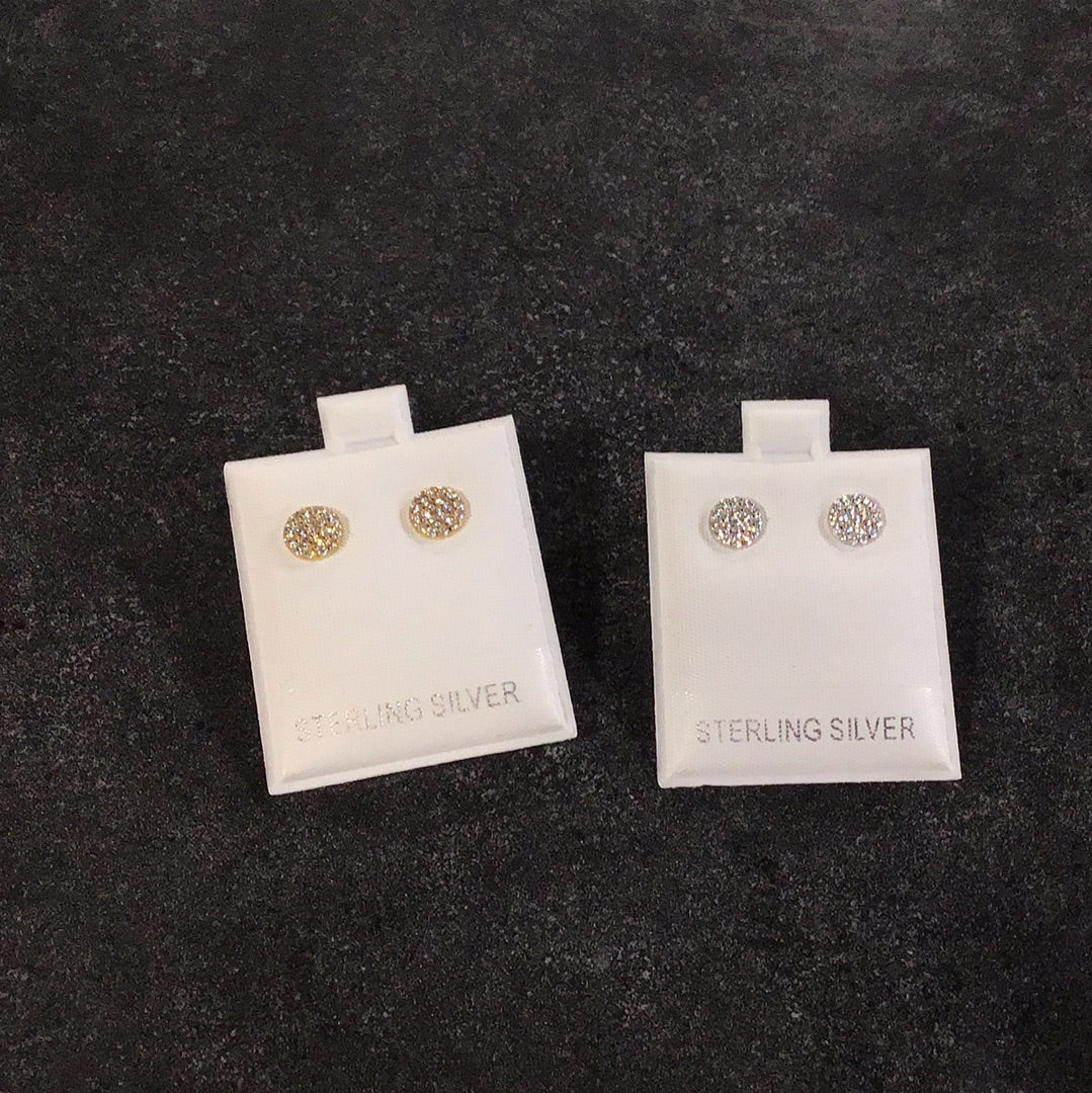 Ssbe2 earrings