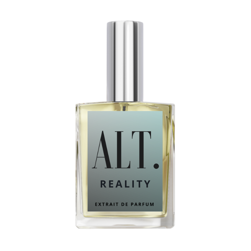 Reality - ALT Fragrances
