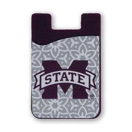 Collegiate Cell Phone Wallet