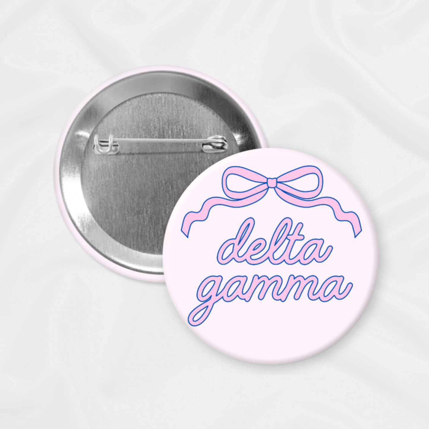 Delta Gamma Button