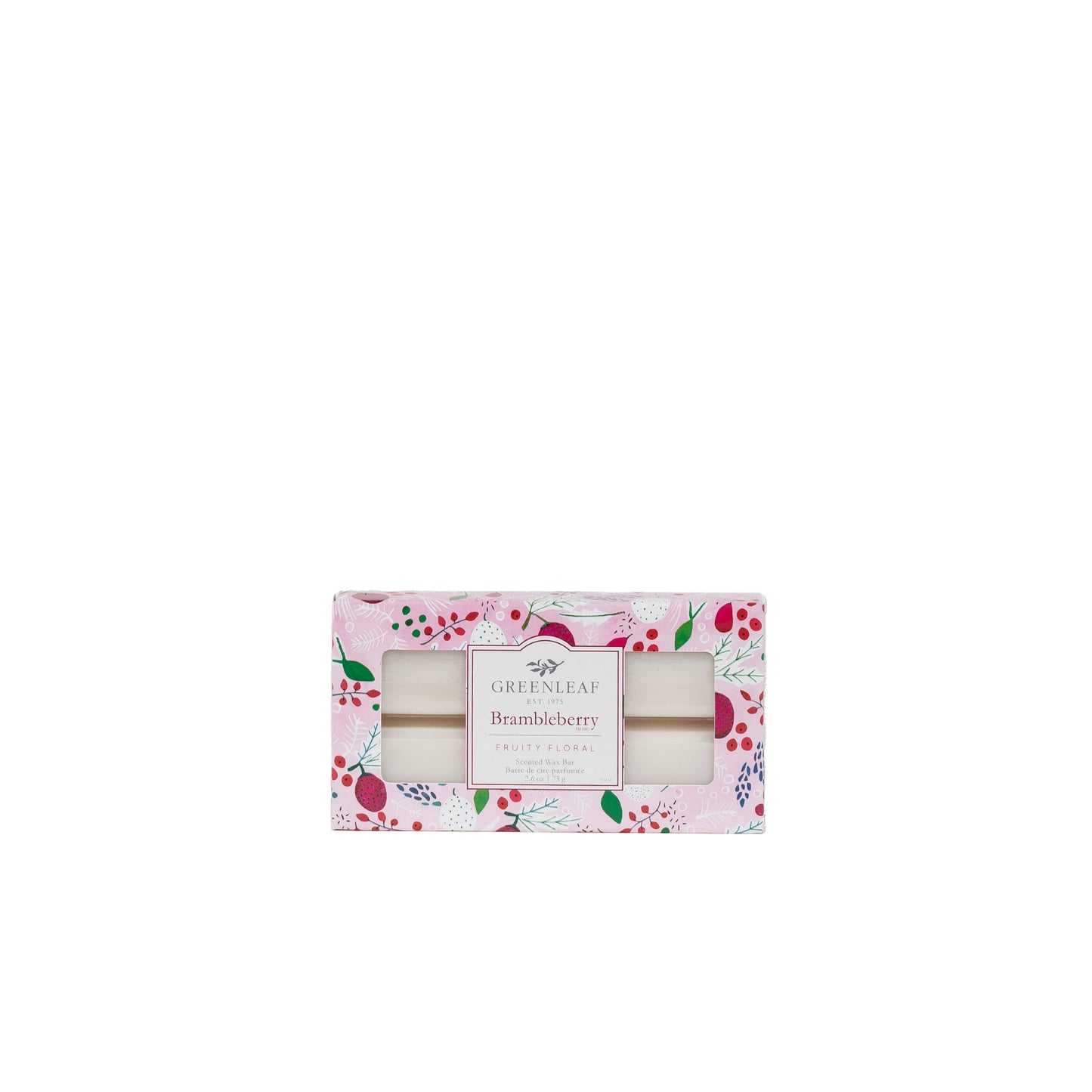 Brambleberry Wax Bar