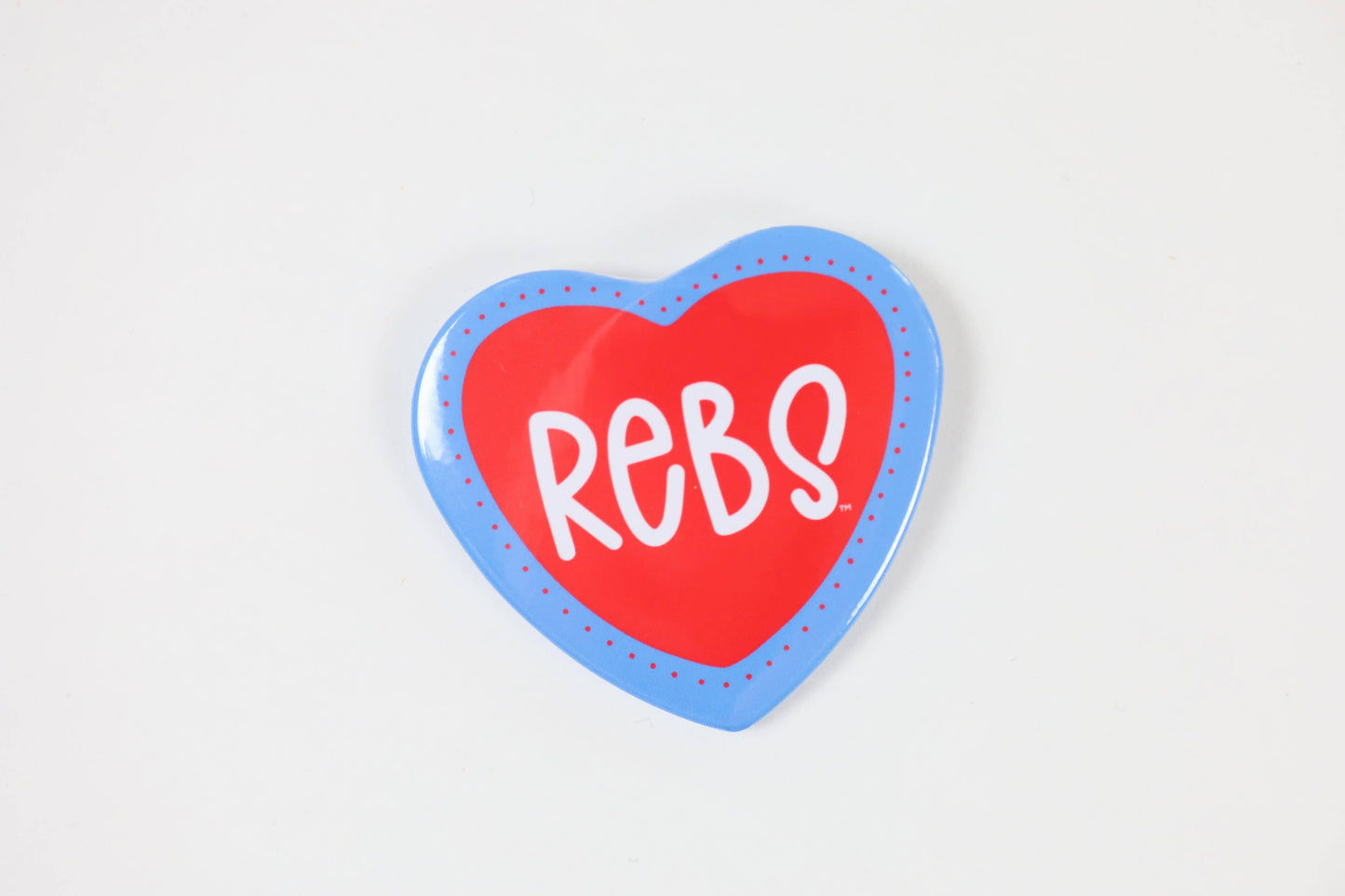 Ole Miss Game Day Buttons | Gameday Pins | College Football