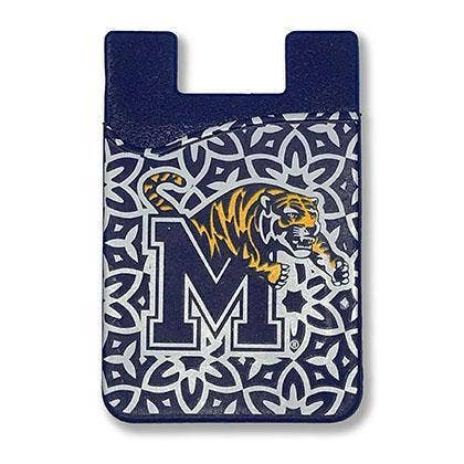 Collegiate Cell Phone Wallet
