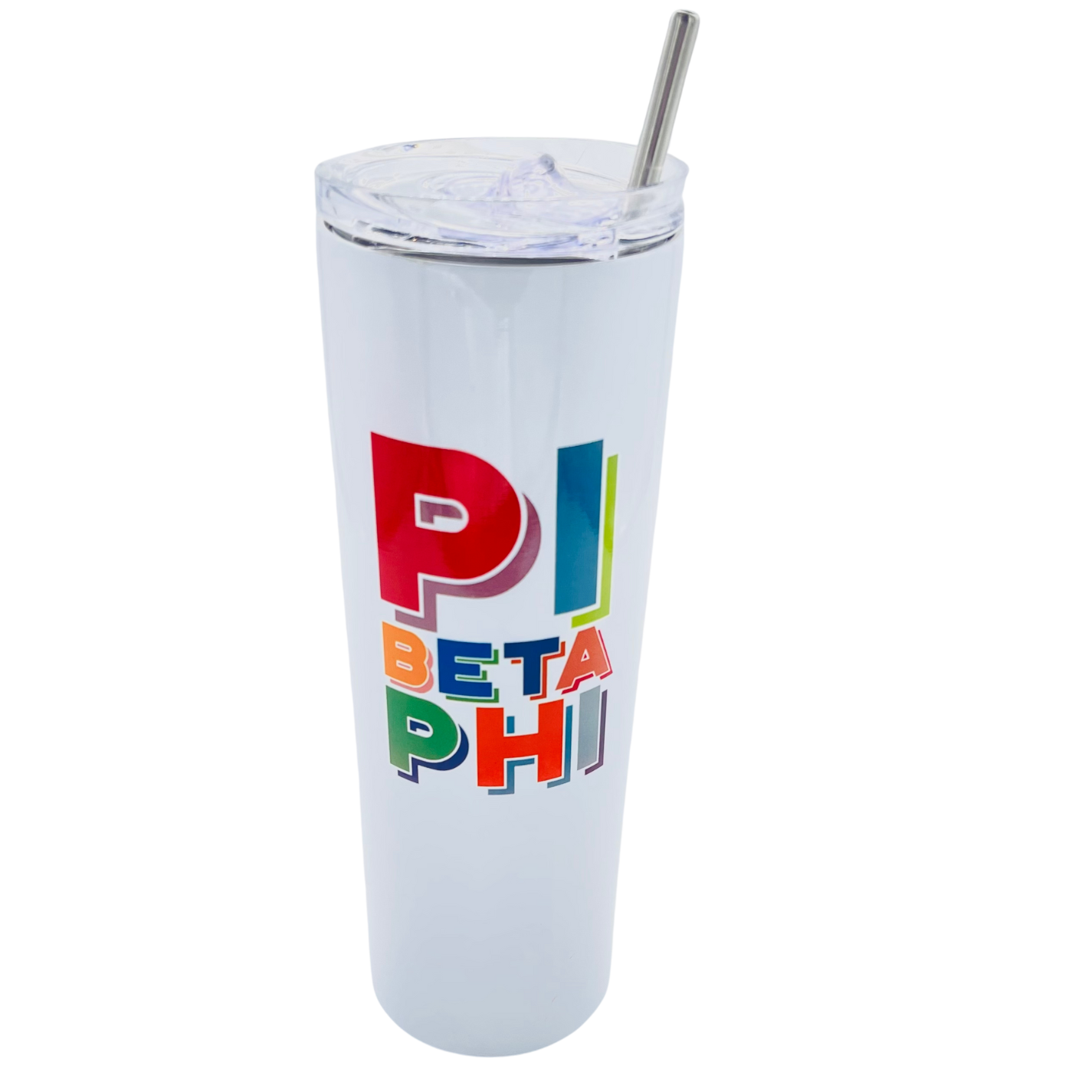 Sorority Tumblers