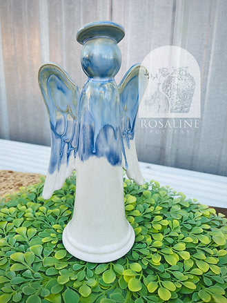 The Angel - Rosaline Pottery