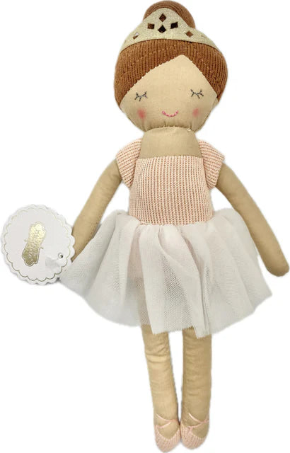 Ballerina Dolls