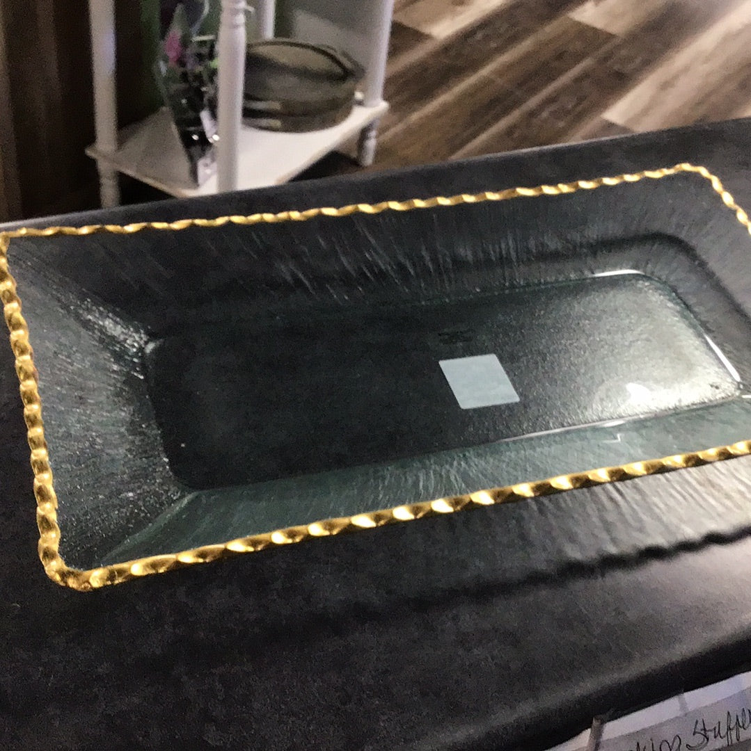 Cordova Rectangle serving tray