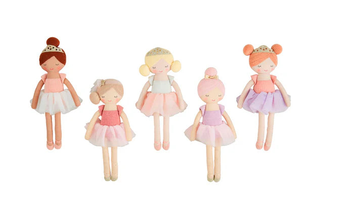 Ballerina Dolls