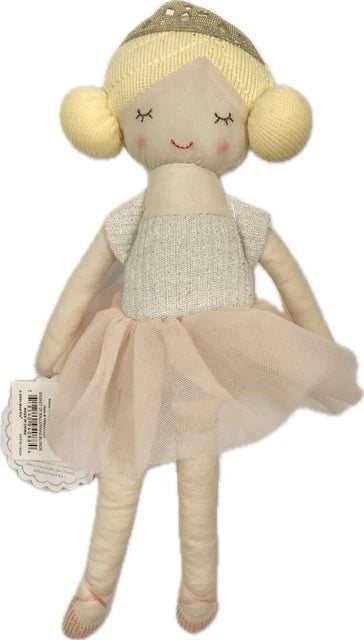 Ballerina Dolls