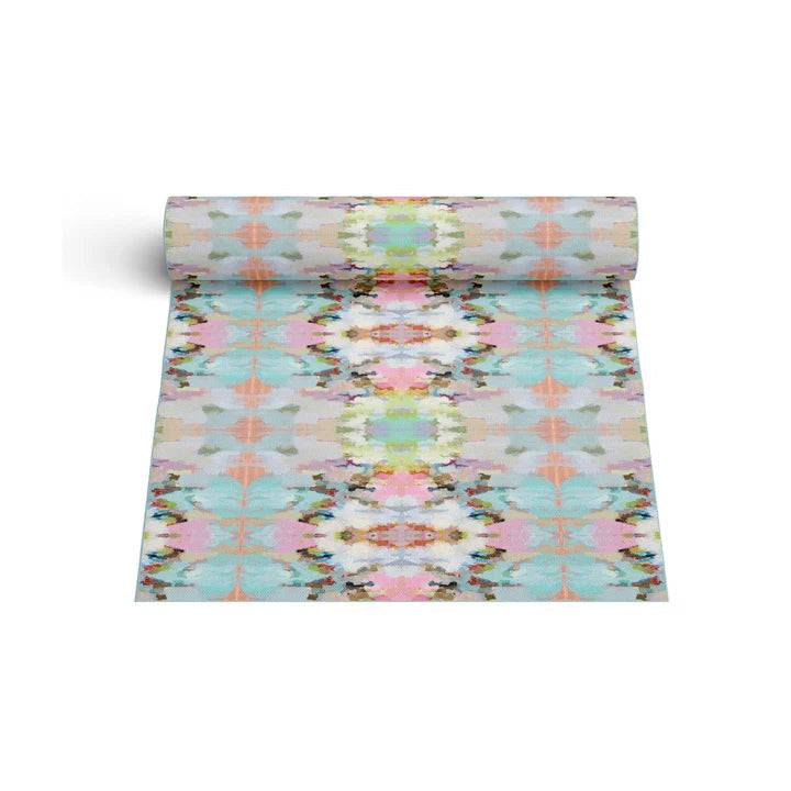 Laura Park Brooks Avenue Floor Mat