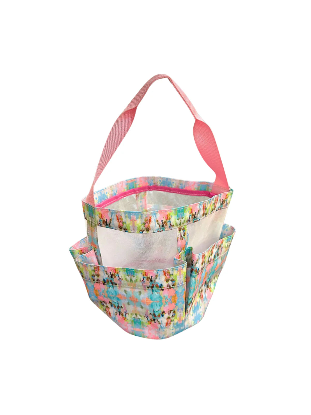 Laura Park Brooks Avenue Shower Caddy