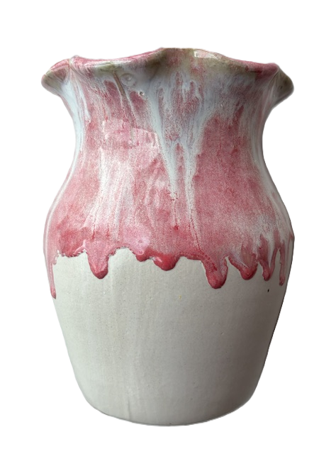 Buttercup Vase - (7 Glaze Variants) Rosaline Pottery
