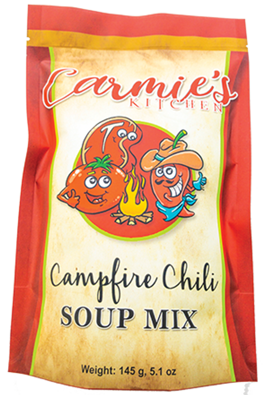 Carmies Soup Starter Kit