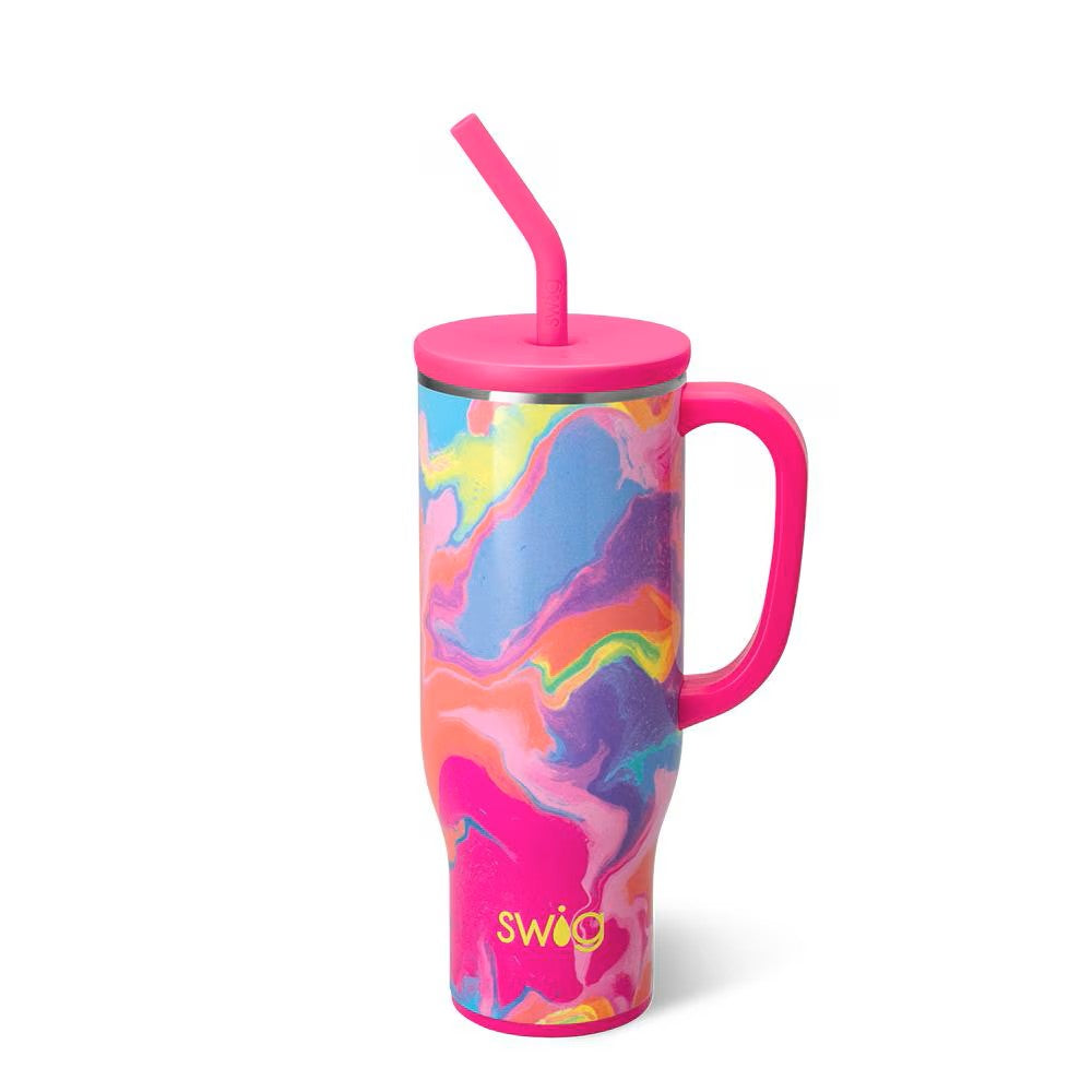 Candy Crush Mega Mug 30oz.