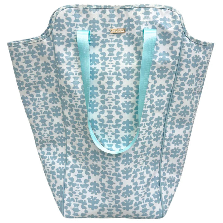 Laura Park Chintz Mist Laundry Bag