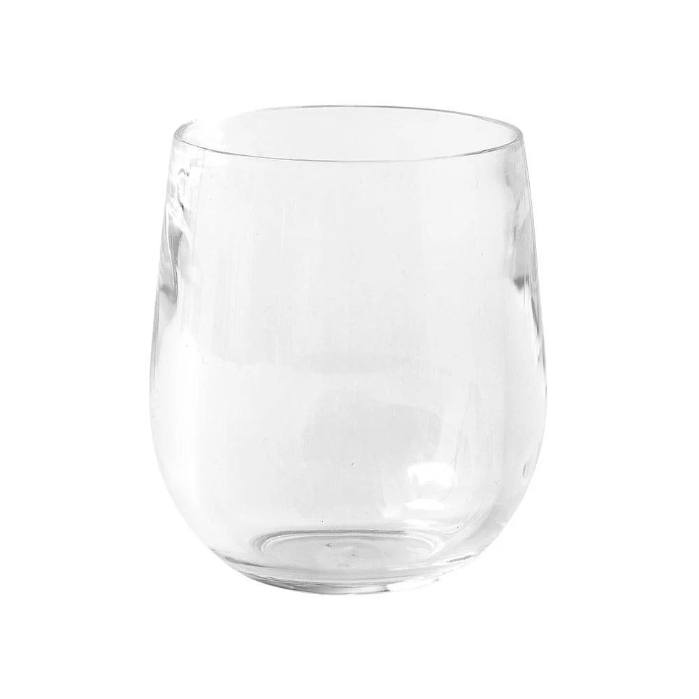 Acrylic 12oz Wine Tumblers