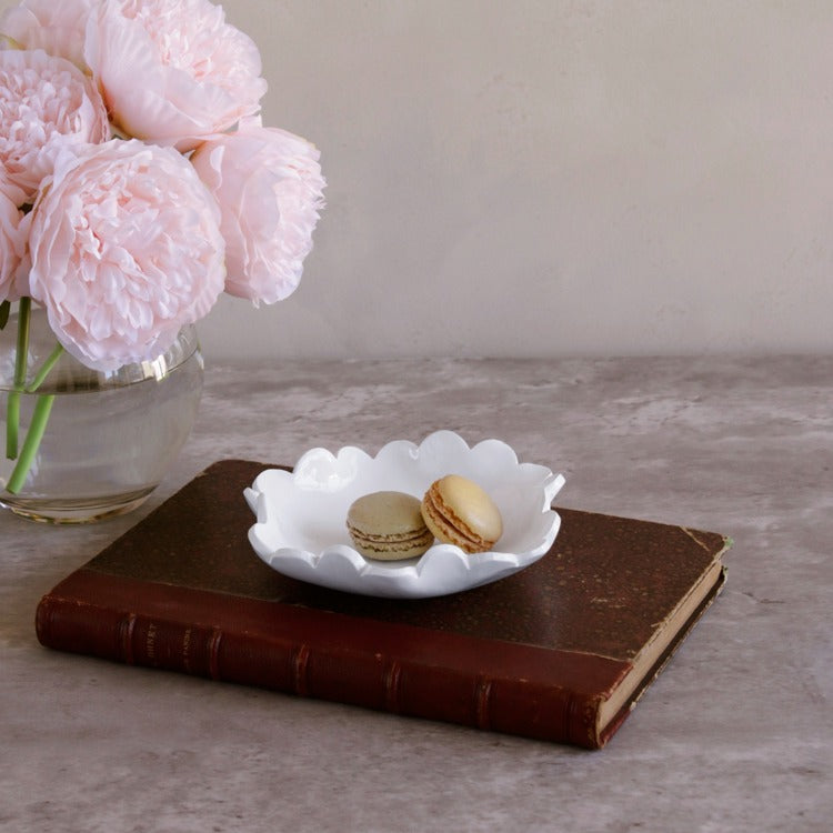 VIDA Colette Appetizer Plate