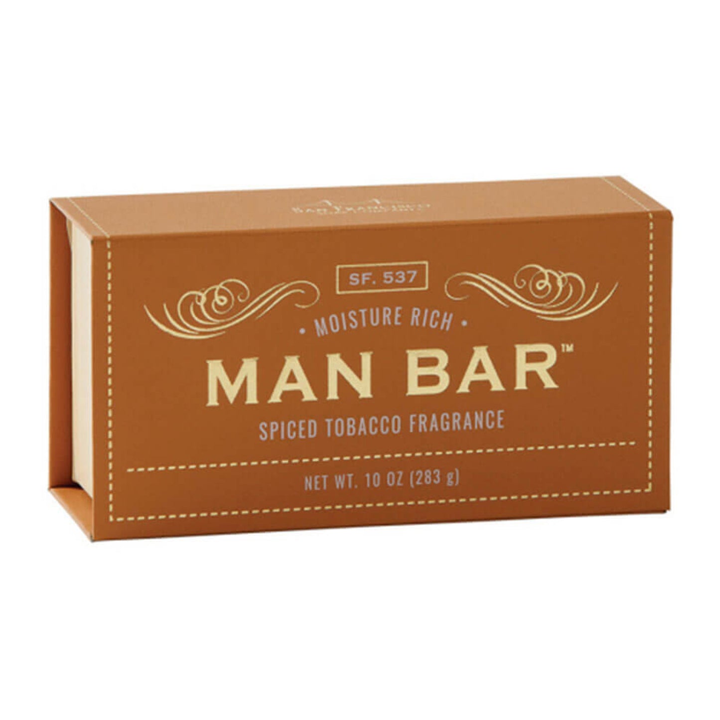 MAN BAR® Soap - 10 oz.