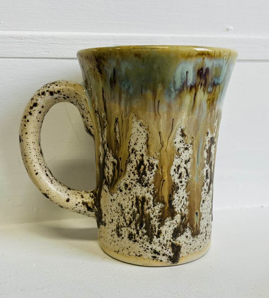 Coffee Mugs