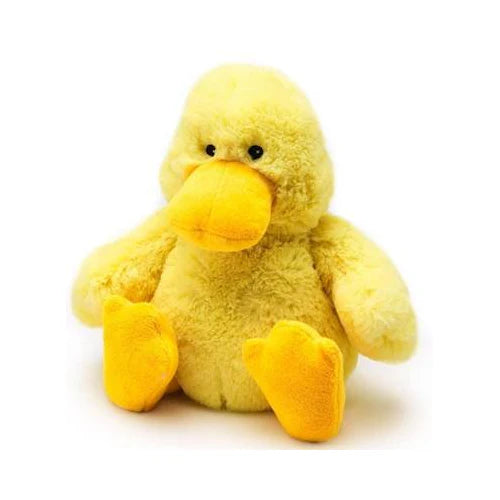 Duck Junior Warmies