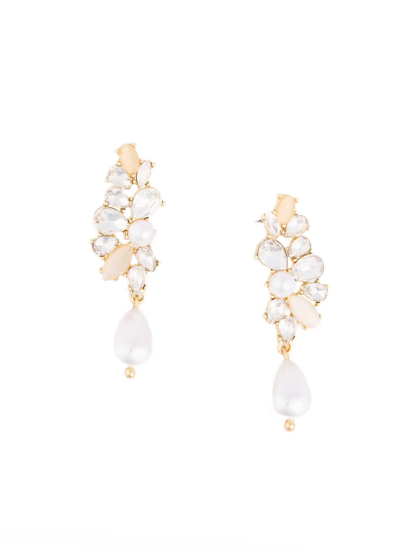 Michelle McDowell Elizabeth Earrings