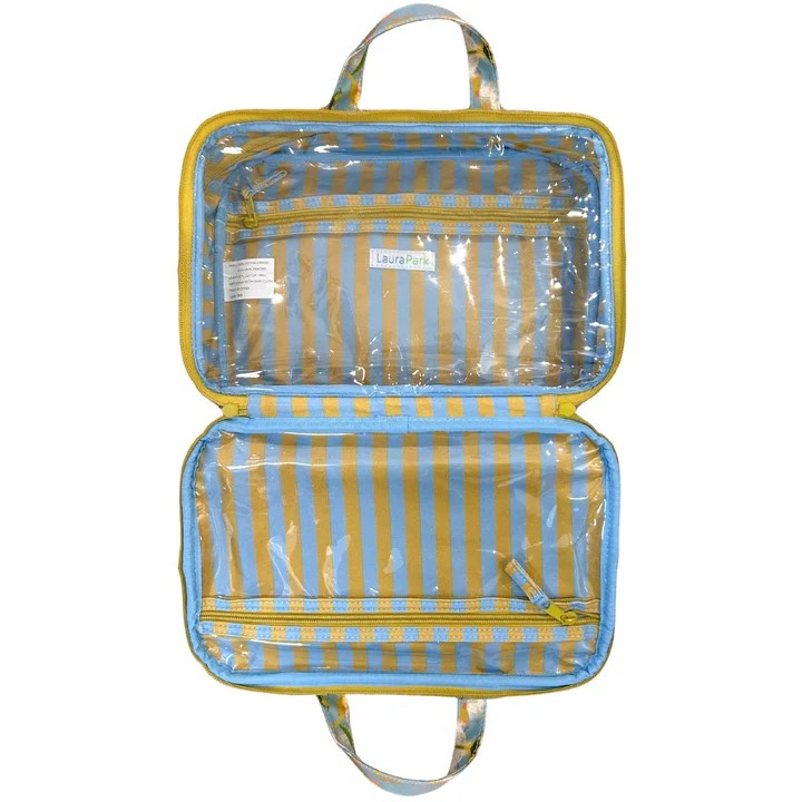 Laura Park Travel Case