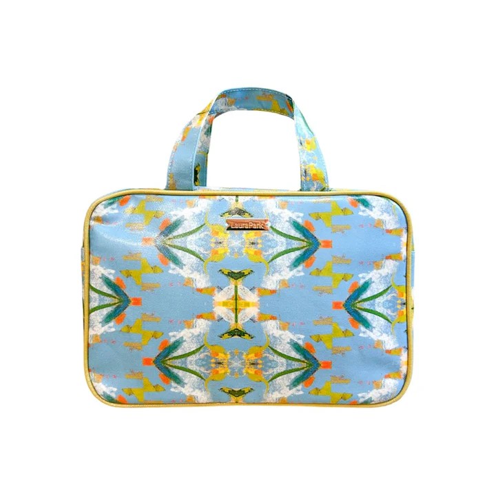Laura Park Travel Case